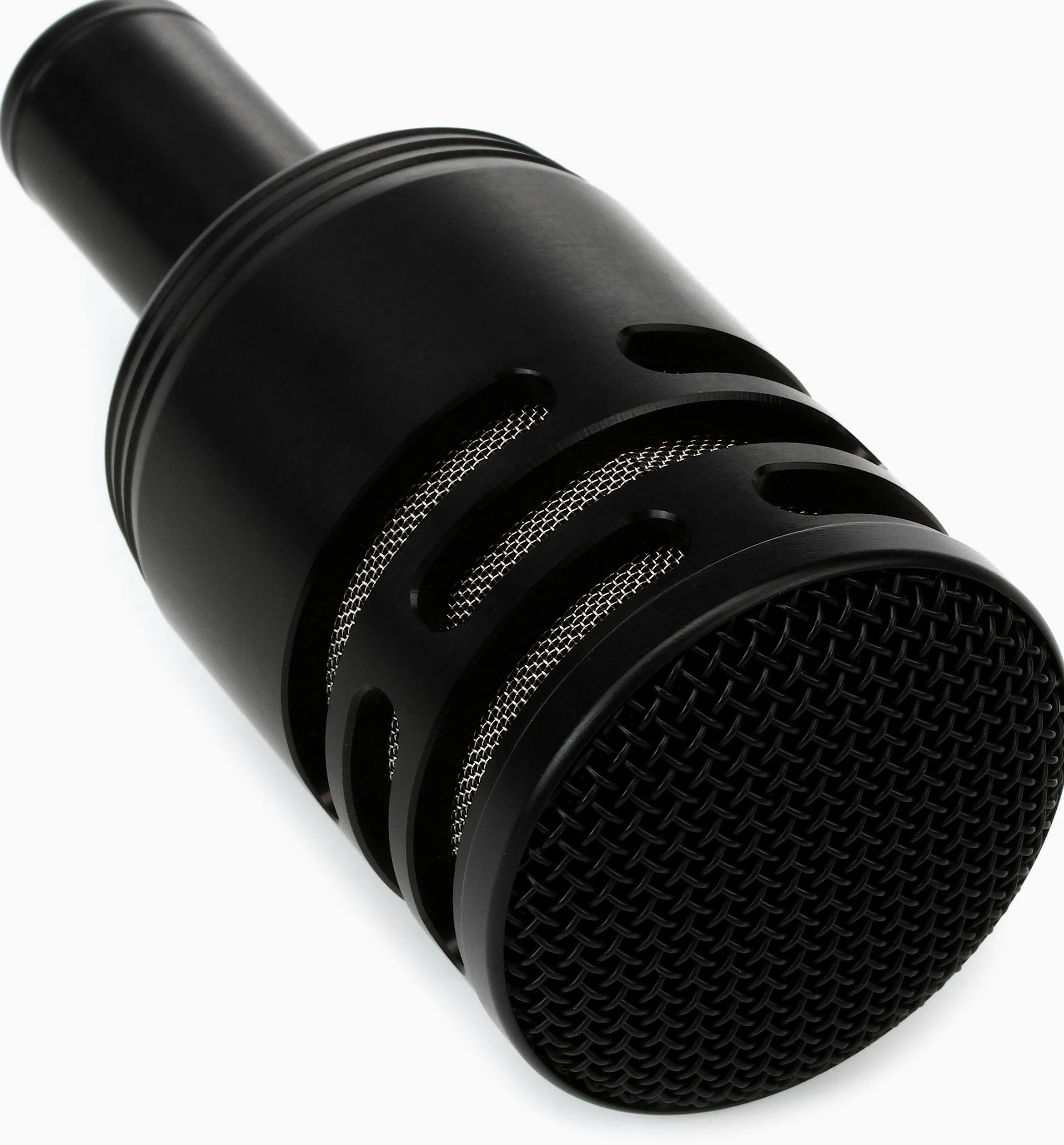 Audix D6 - Microfono dinamico per strumenti, basse frequenze, alta qualità