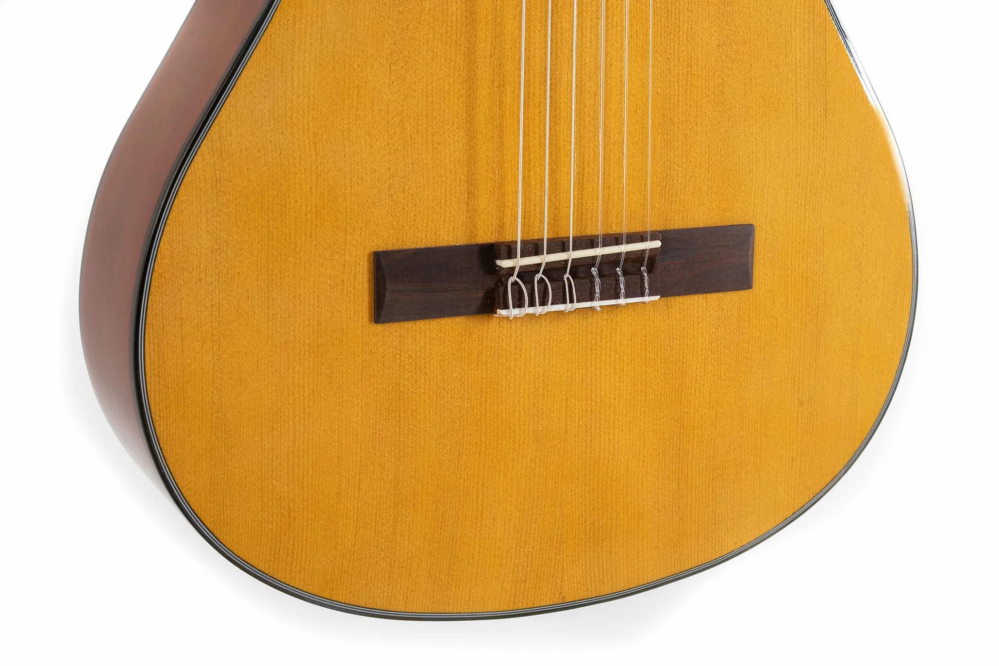GEWA chitarre da concerto per studenti 3/4 con borsa e accordatore, per la scuola di musica, starter set