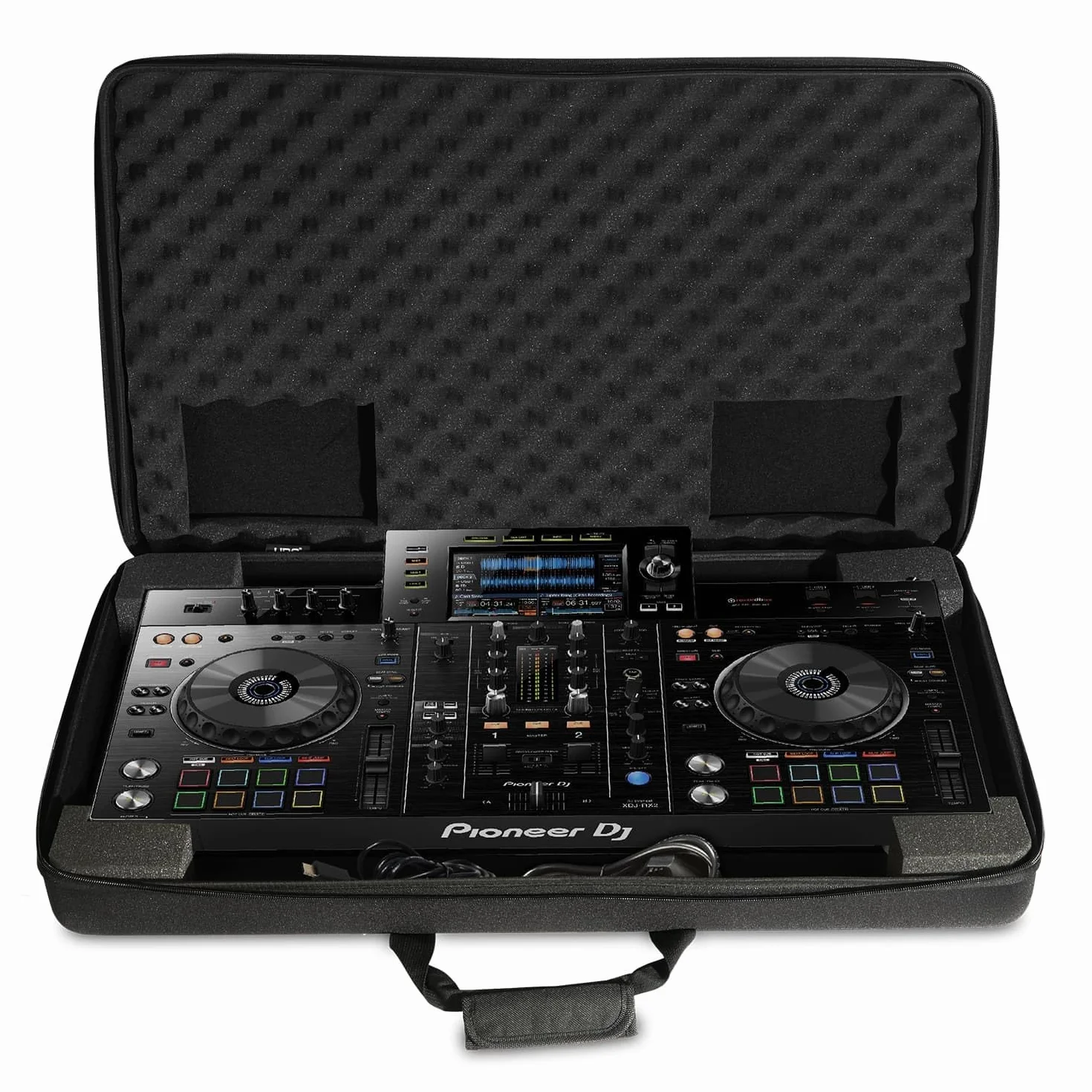 Custodia rigida UDG Creator Controller