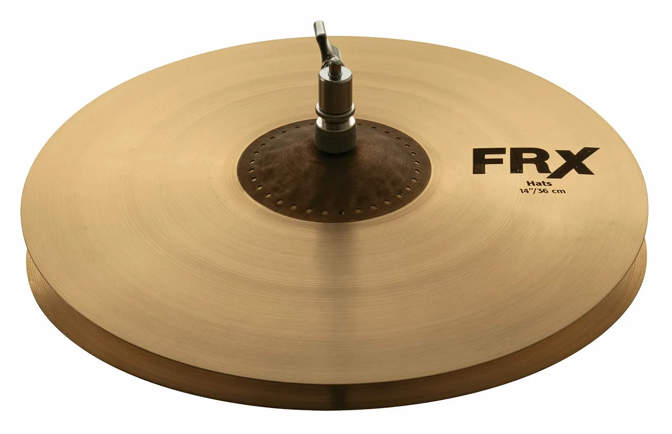 SABIAN - 14” FRX Hi Hat