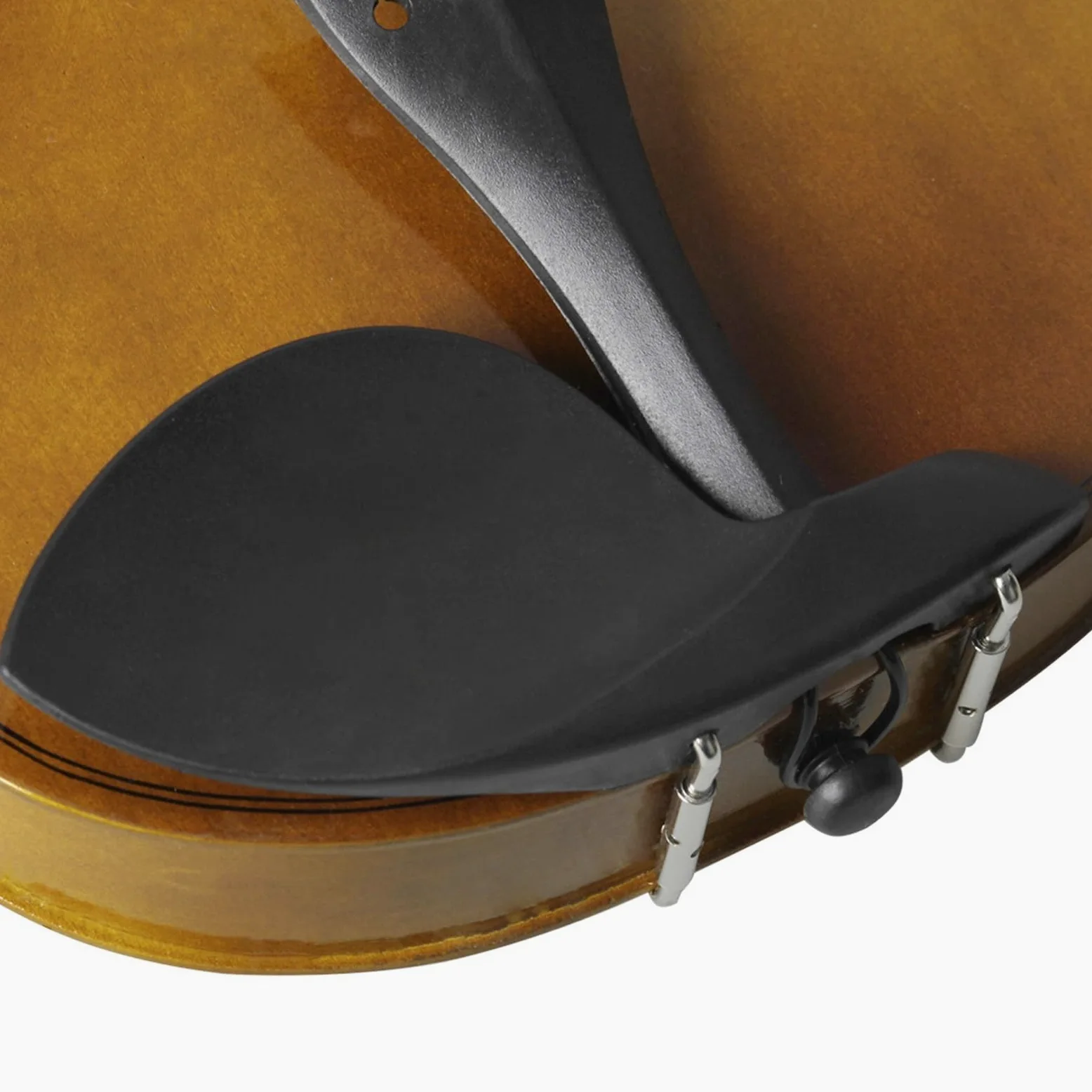 Violino Di Colore Naturale Violino Popolare In Tiglio Violino Per Principianti Con Custodia Per Violino Triangolare(3/4)