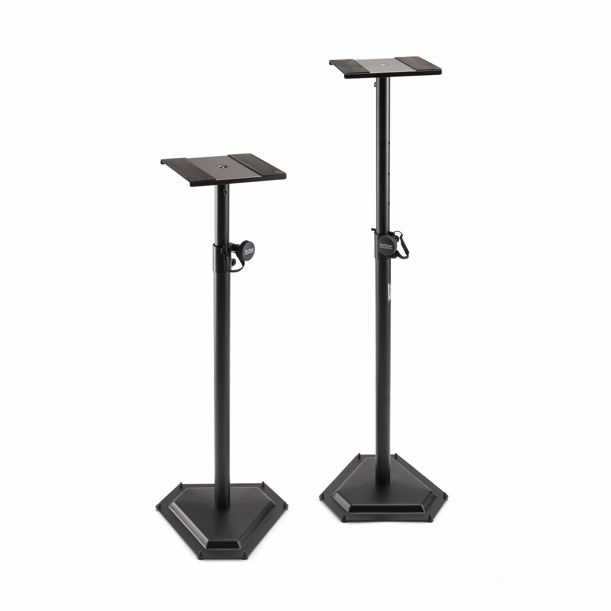 On-Stage TCM1500, Supporto Professionale Universale per Tablet e Smartphone, Sistema Multi-rotazione, Nero