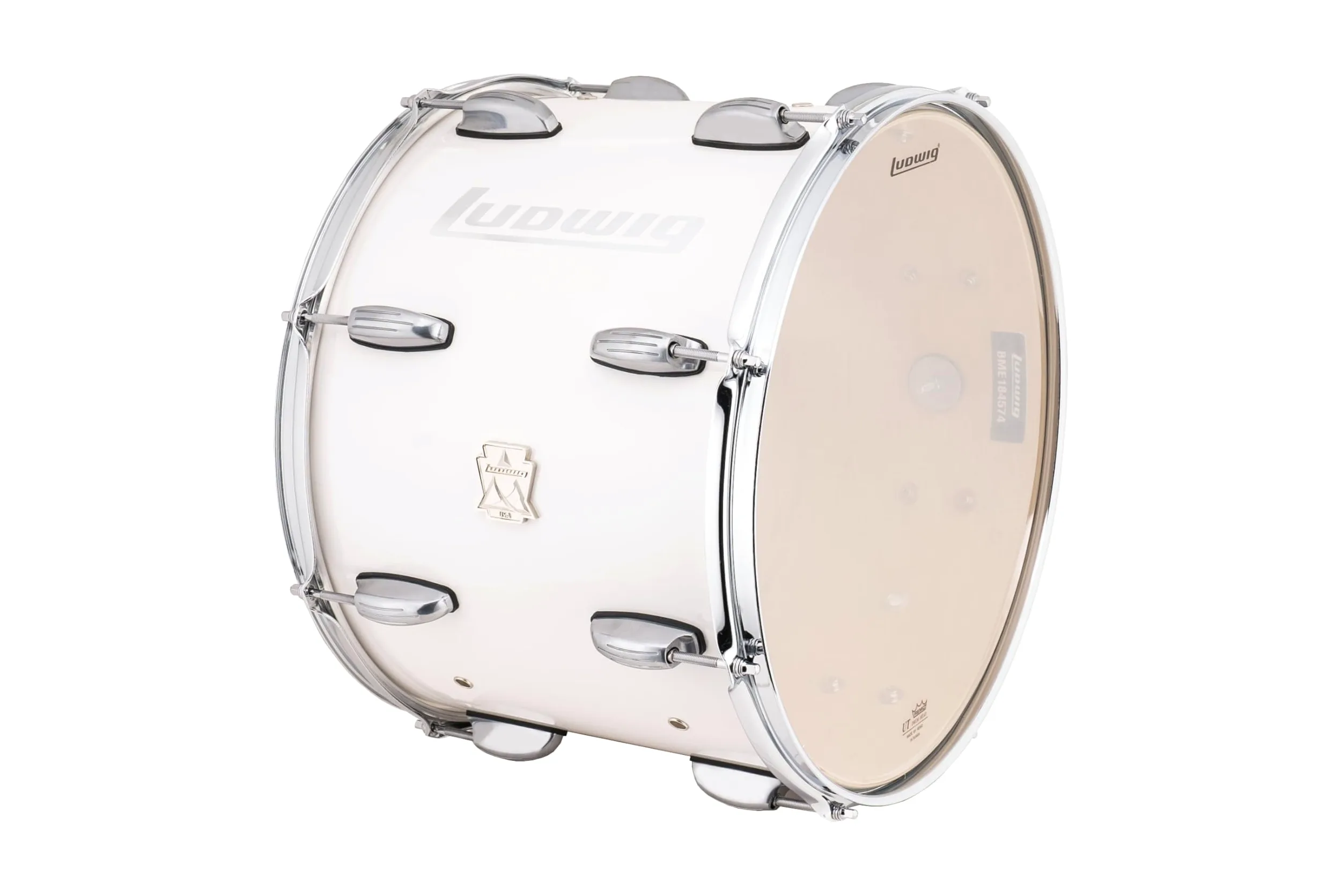Ludwig Campanello Agogo (LUCT16PW)