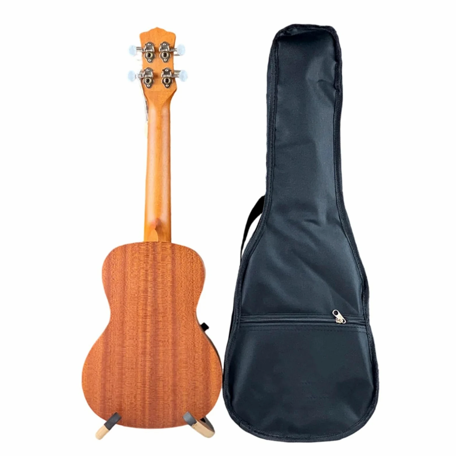 Ukulele Da 23 Pollici Con Sapele E Imbottitura In Cotone Piccolo Strumento Musicale Professionale Per Chitarra A Quattro Corde Ukulele