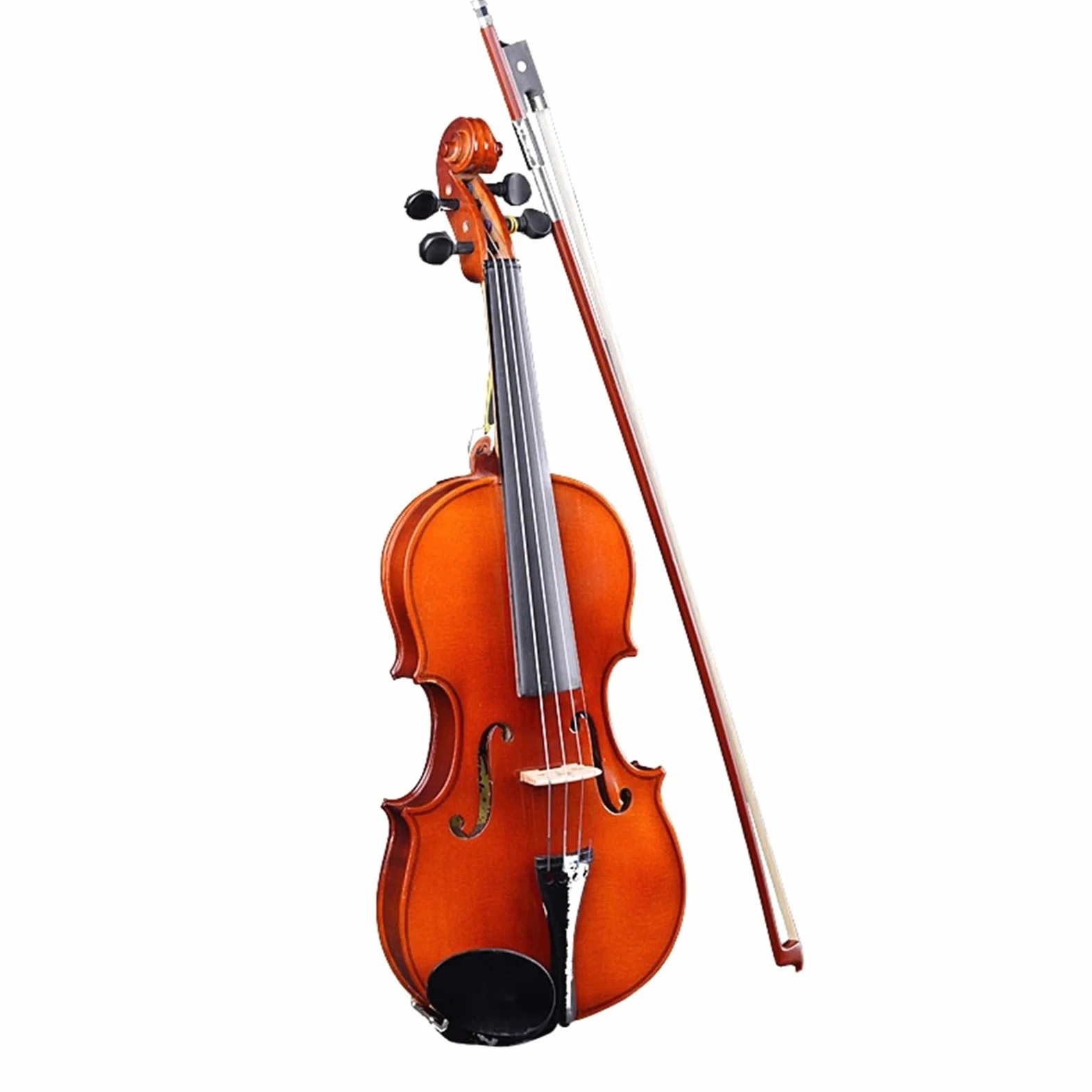 Violini Professionali Finitura Opaca Per Violino Per Principianti Adulti Adatta Per Esami Ed Esibizioni Di Strumenti Musicali Fatti A Mano