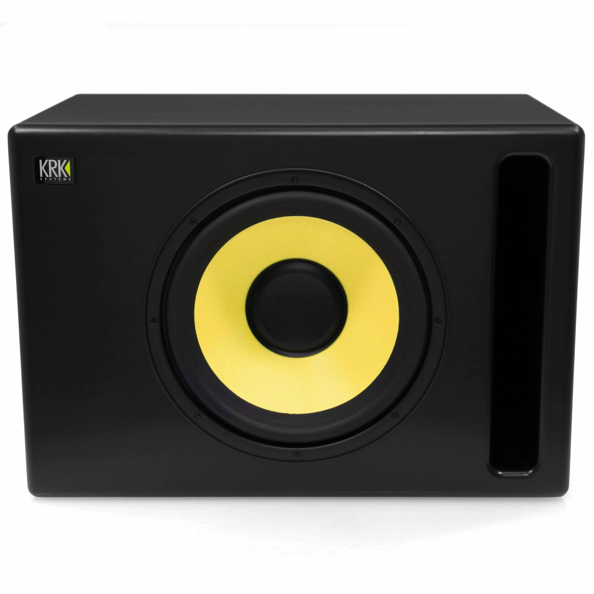 KRK S12G4 - Subwoofer da studio