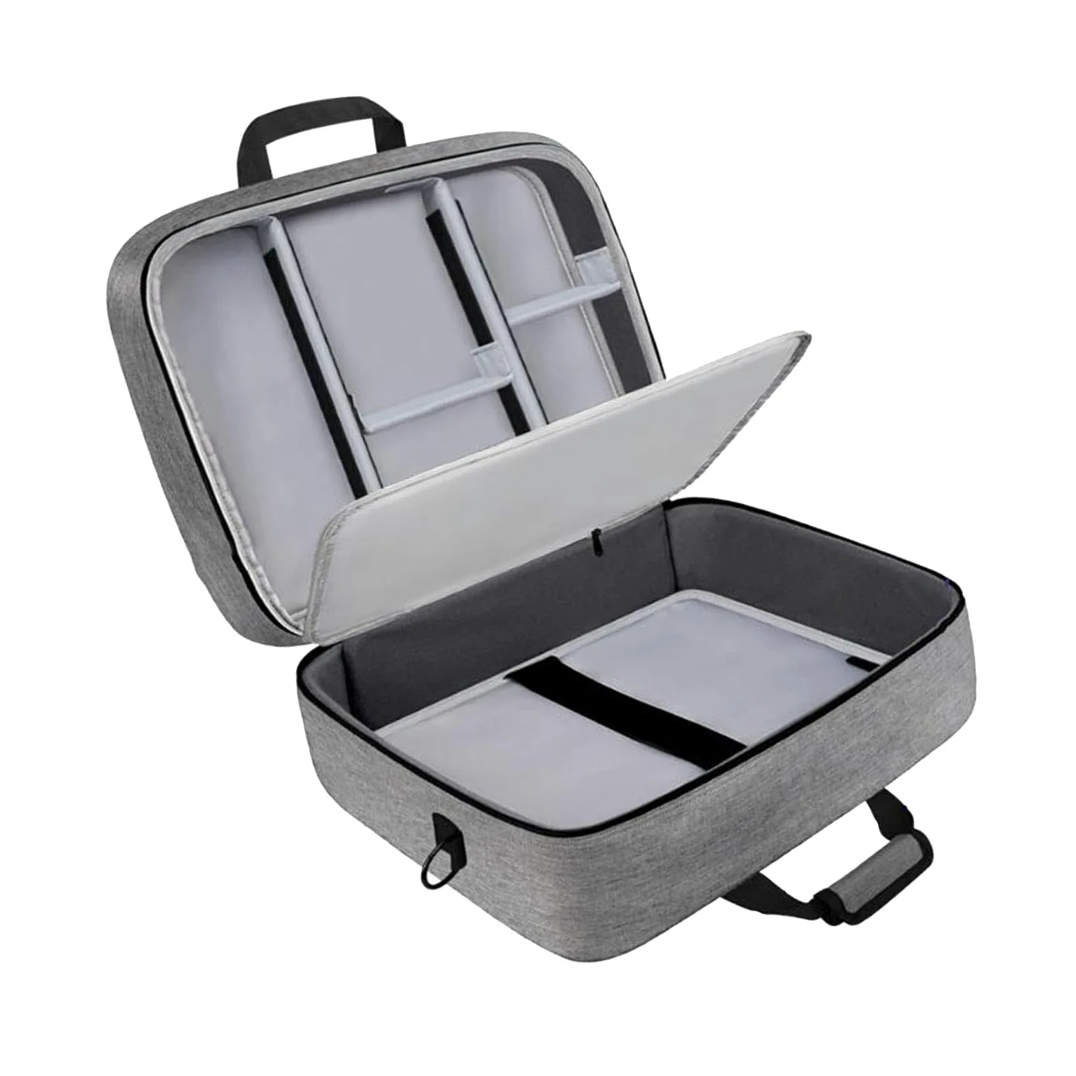 Custodia per Mixer Audio, Borsa con Tracolla Regolabile, Borsa Da Viaggio