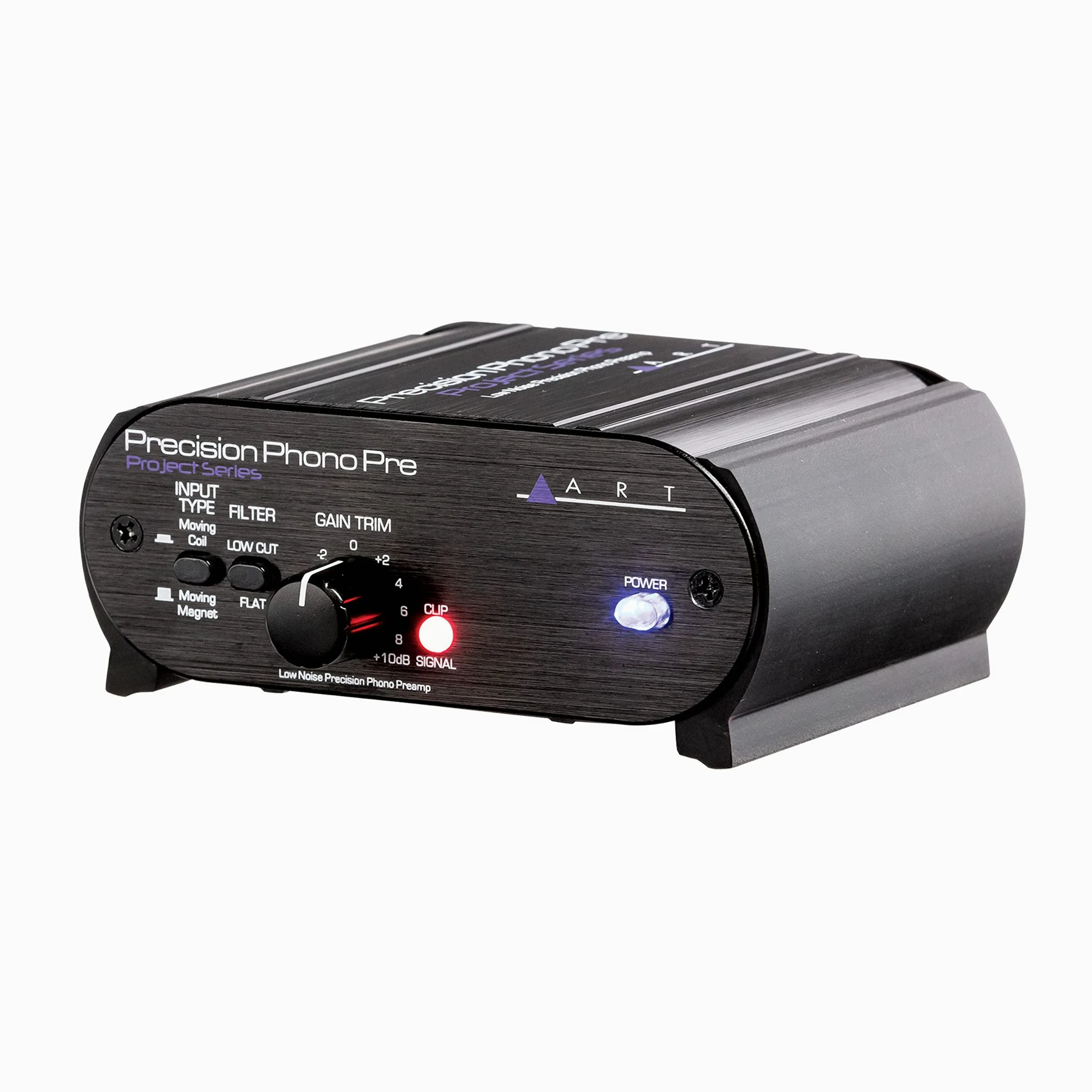 ART Precision Phono Pre - Preamplificatore phono