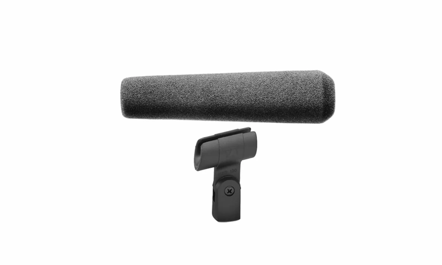Sennheiser MKH 416-P48 - microphones (Studio, 40 - 20000 Hz, XLR-3, Wired, Super-Cardioid, 19 x 250 mm)