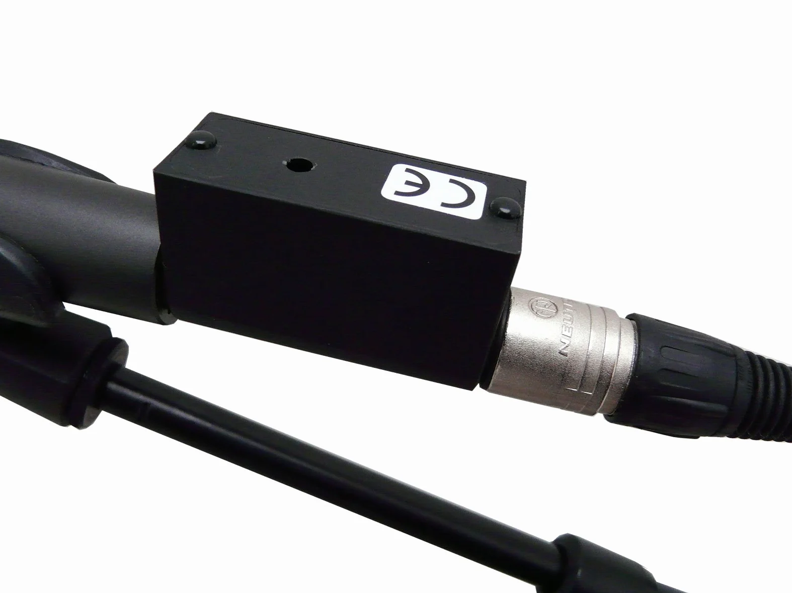 Optogate PB-07 Eco Version - Microfono ottico Gate