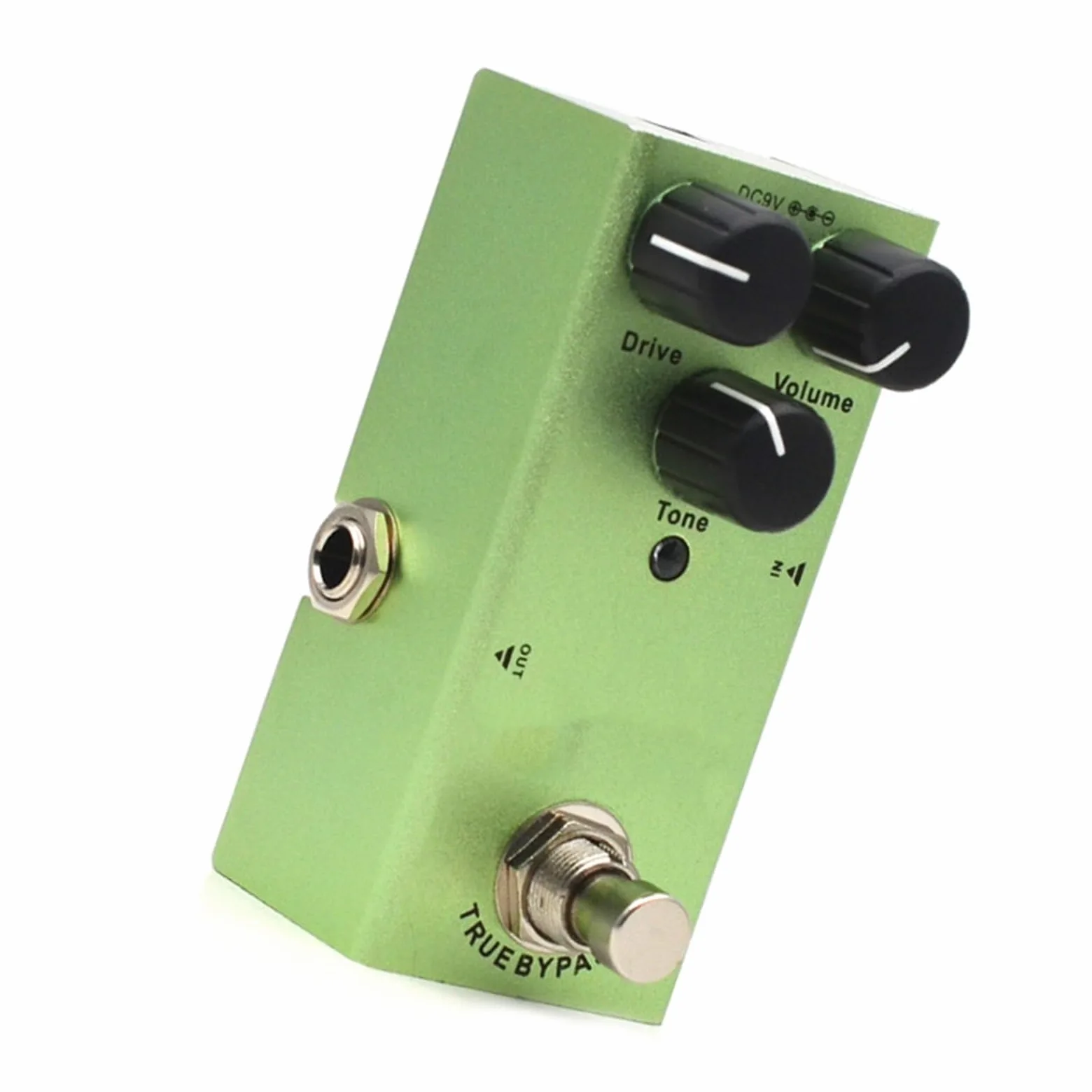 Effetti Per Chitarra Accessori Colorati Professionali Per Mini Pedali Per Effetti Per Chitarra Elettrica(3/4)