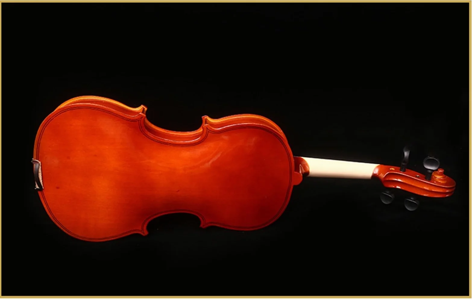 Violino Strumento Musicale Violino Per Principianti Adulti 4/4-8/1 Violino Per Principianti(1/4)
