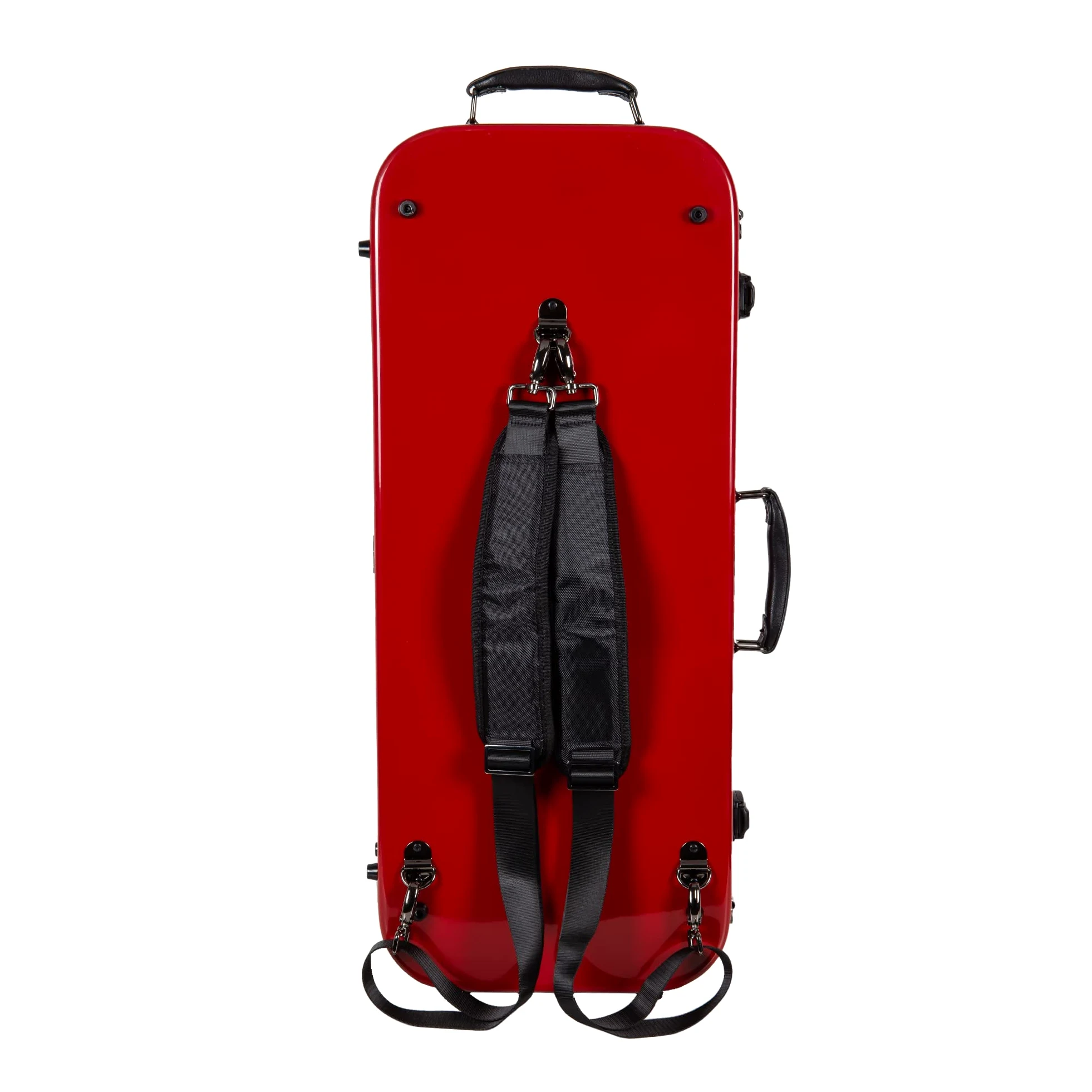 Crossrock CRF2020 Series Vetroresina Doppio strumento Case