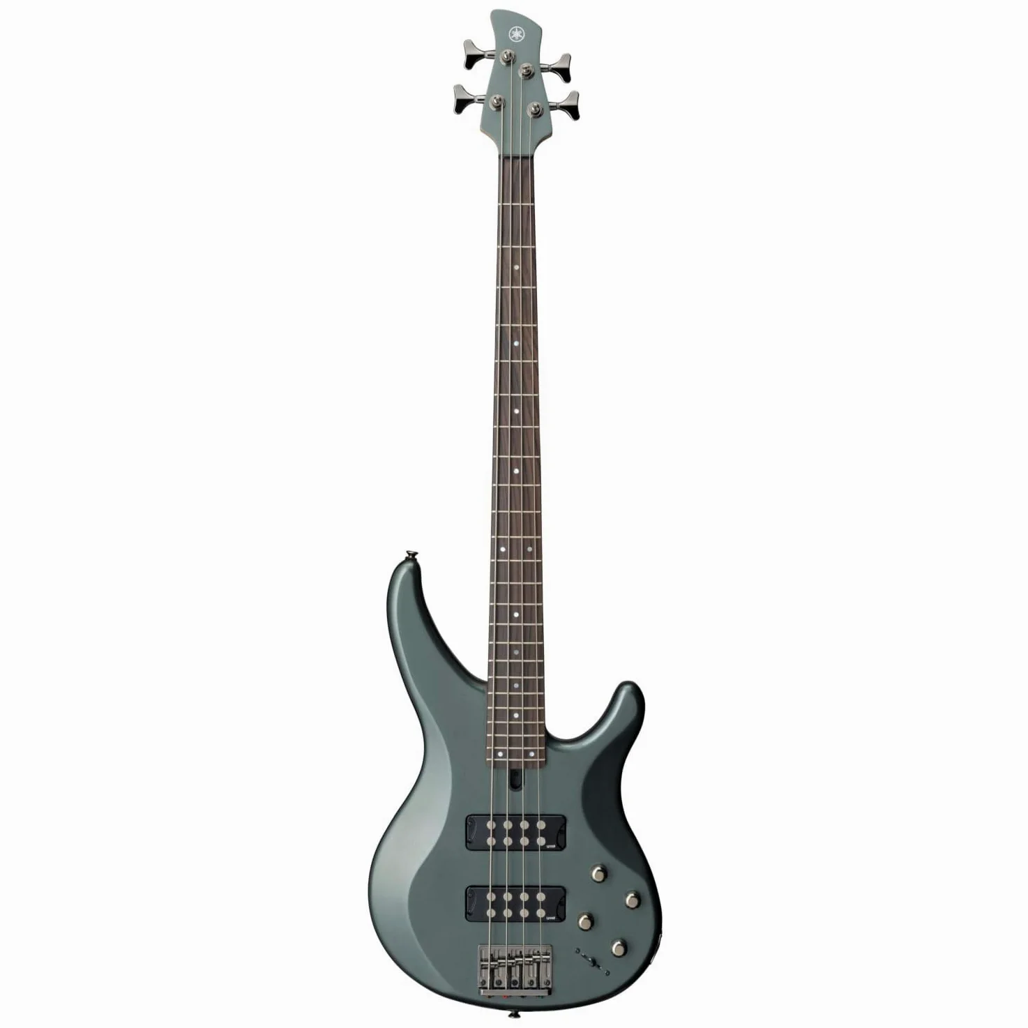 Yamaha TRBX304 Electric guitar Solid 4strings - Guitars (4 strings, Nickel, 1.9 cm, Medium, 1.95 cm, 2.15 cm)