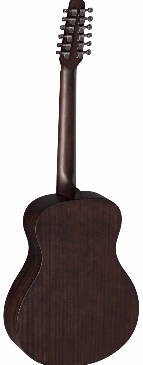 Baton Rouge X11LS/F-AB-12 - Chitarra western a 12 corde