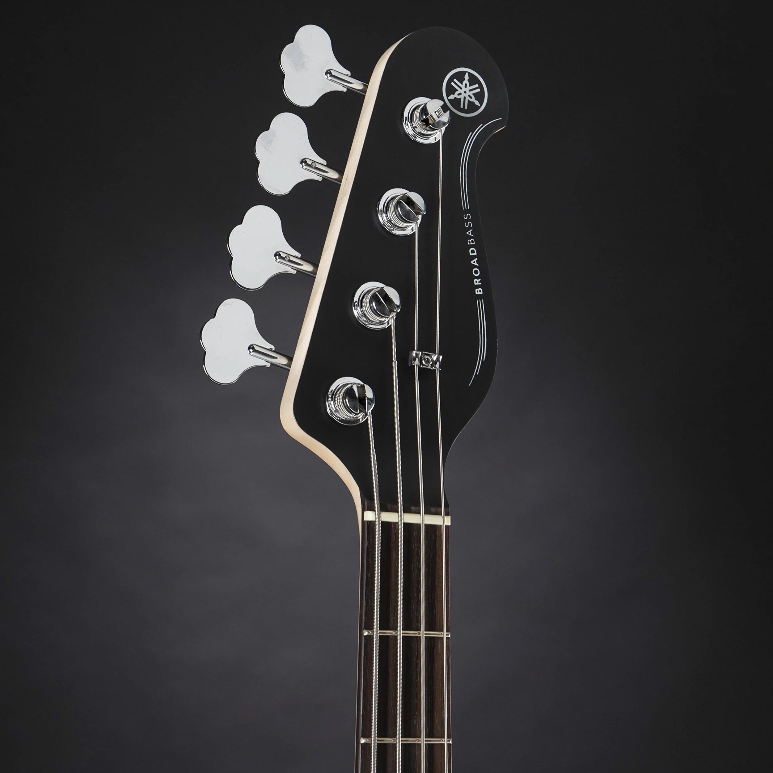 Yamaha BB234 Chitarra elettrica Solid 4strings Nero - Chitarre (4 corde)
