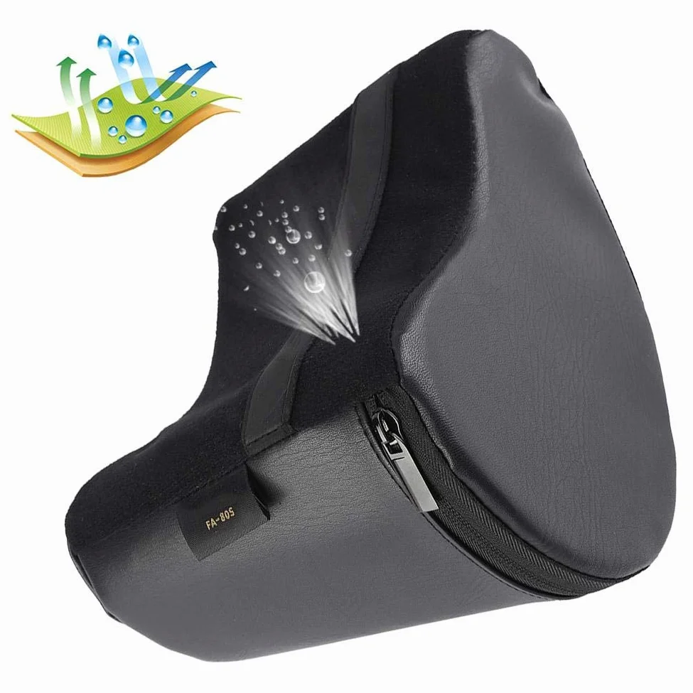 Pad Chitarra, Portatile Durevole Cuscino per Basso Strumento Musicale for Musicisti Professionisti, Principianti, Esercizio Casa e Tour