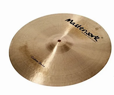 Crash da Master Work 205959 custom 45.7 cm (18) Rock Percussion accessori