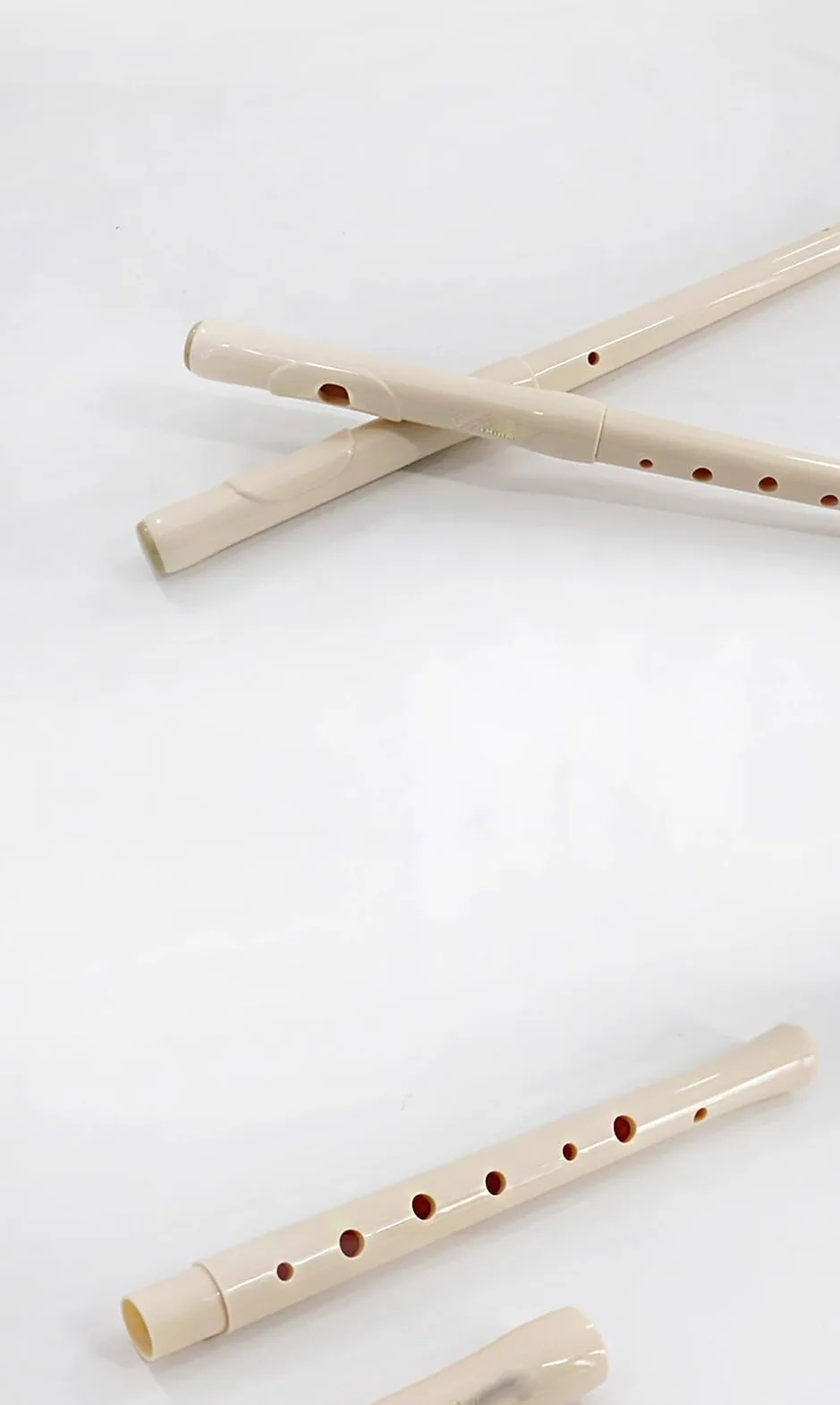 Flauto Dolce Professionale Flauto Dolce Soprano In Chiave Di Do (resina ABS) Strumento A Fiato A 8 Fori