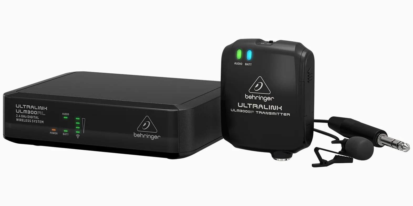 Behringer ULM300LAV