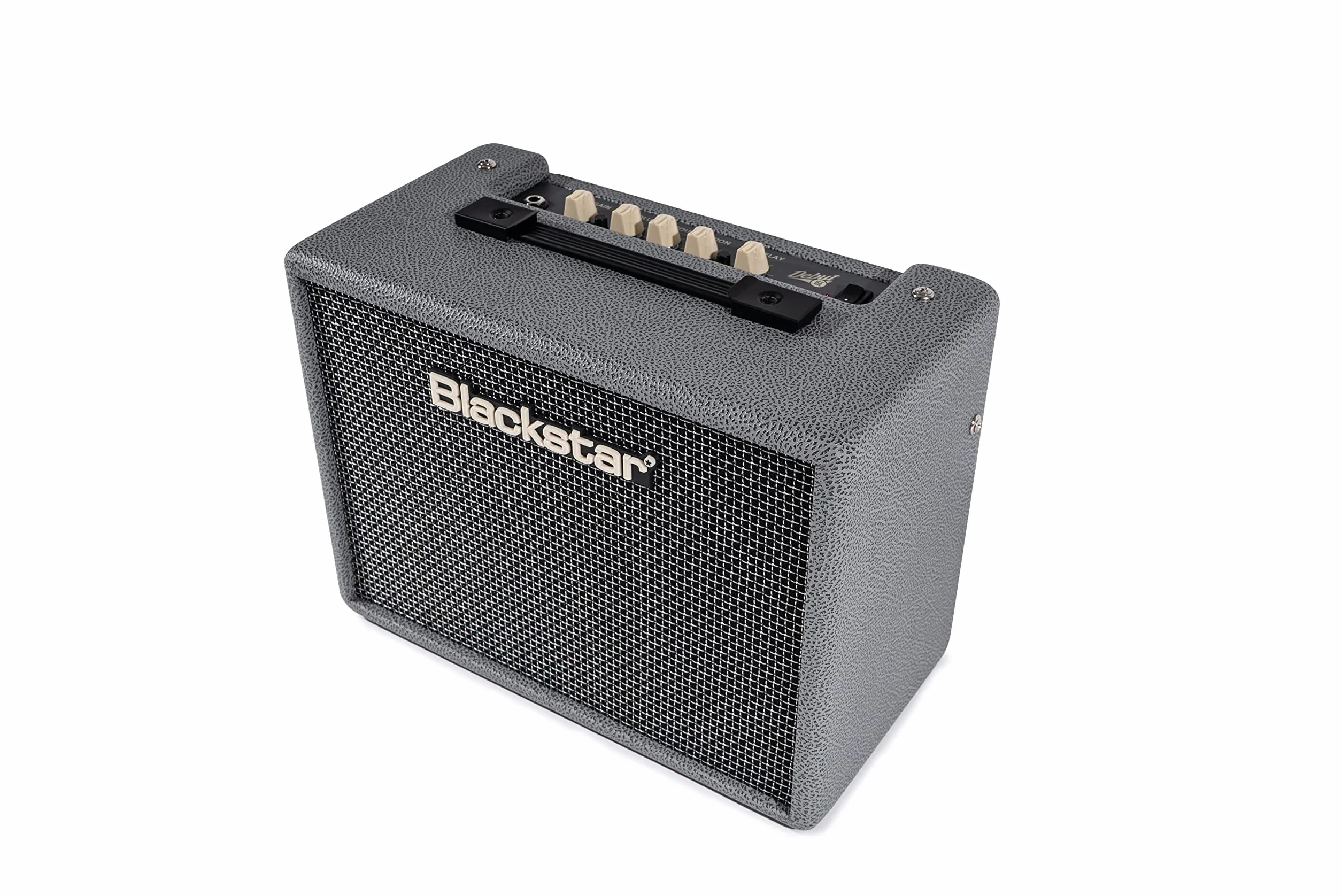 DEBUT 15E Bronco Grey