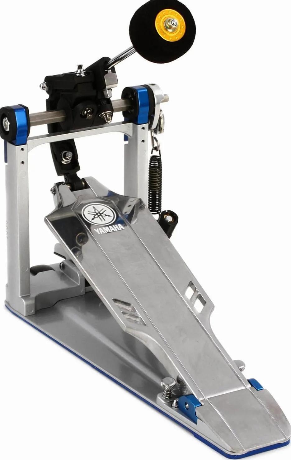Yamaha Single Bass Drum Pedal Direct-Drive with Case, FP-9D