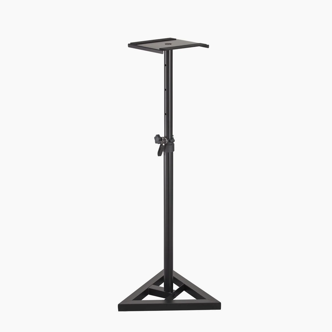 Supporto per monitor da studio regolabile - SOUNDSATION SMON-200