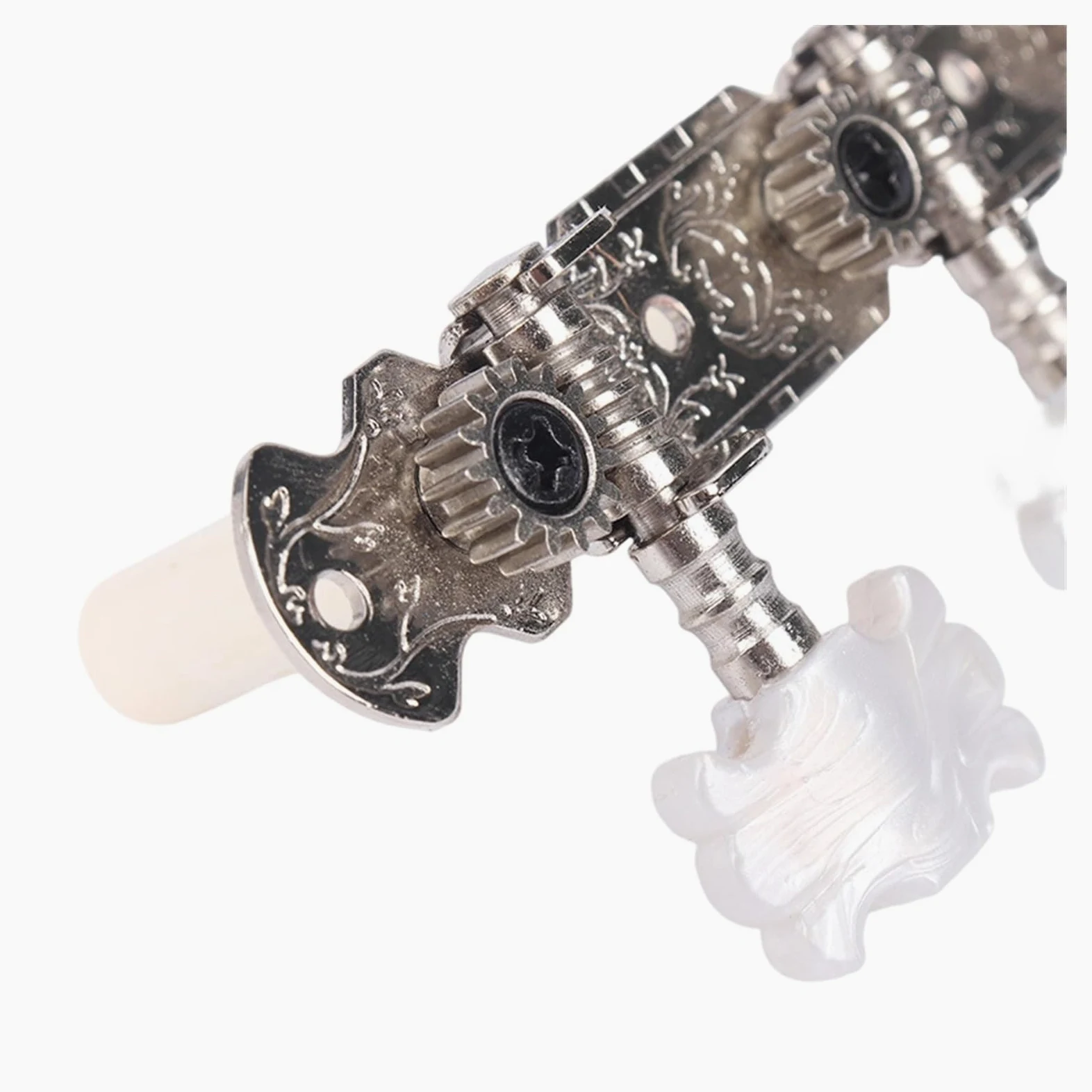 Pioli Per Chitarra Classica Accessori Per Strumenti A Tre Corde Piroli Per Accordatura Della Chitarra
