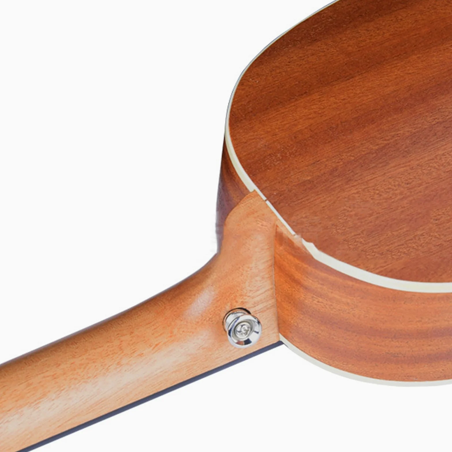 Ukulele per principianti Chitarra A Quattro Corde Per Principianti Professionali Sapele Ukulele Da 21 Pollici
