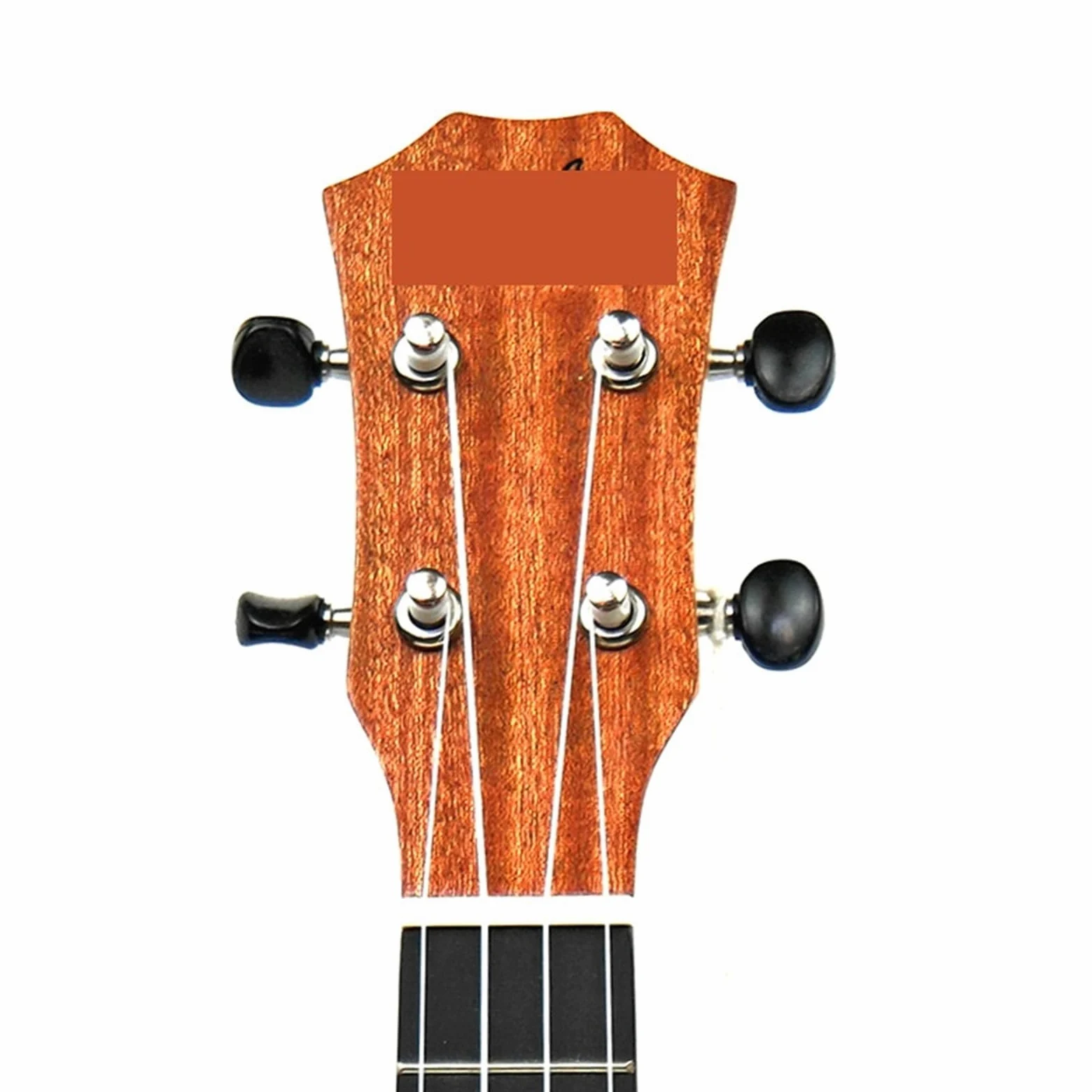 Ukulele Ukulele da 21 Pollici Soprano Piccola Chitarra for Bambini Ukulele Tastiera in Palissandro Ukulele baritono Ukulele Portatile