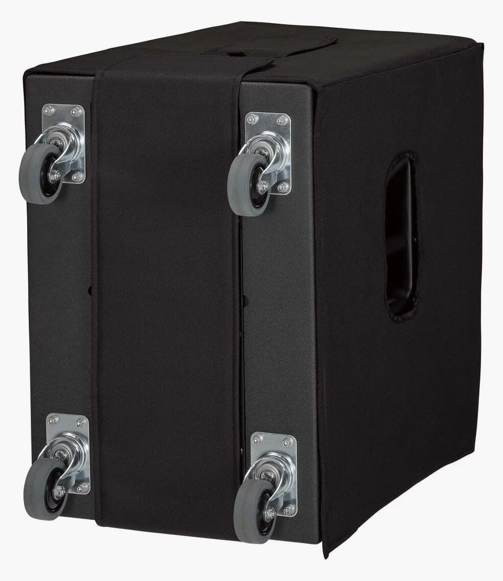 YAMAHA Cover Box SPCVRDXS122 x DXS12MKII