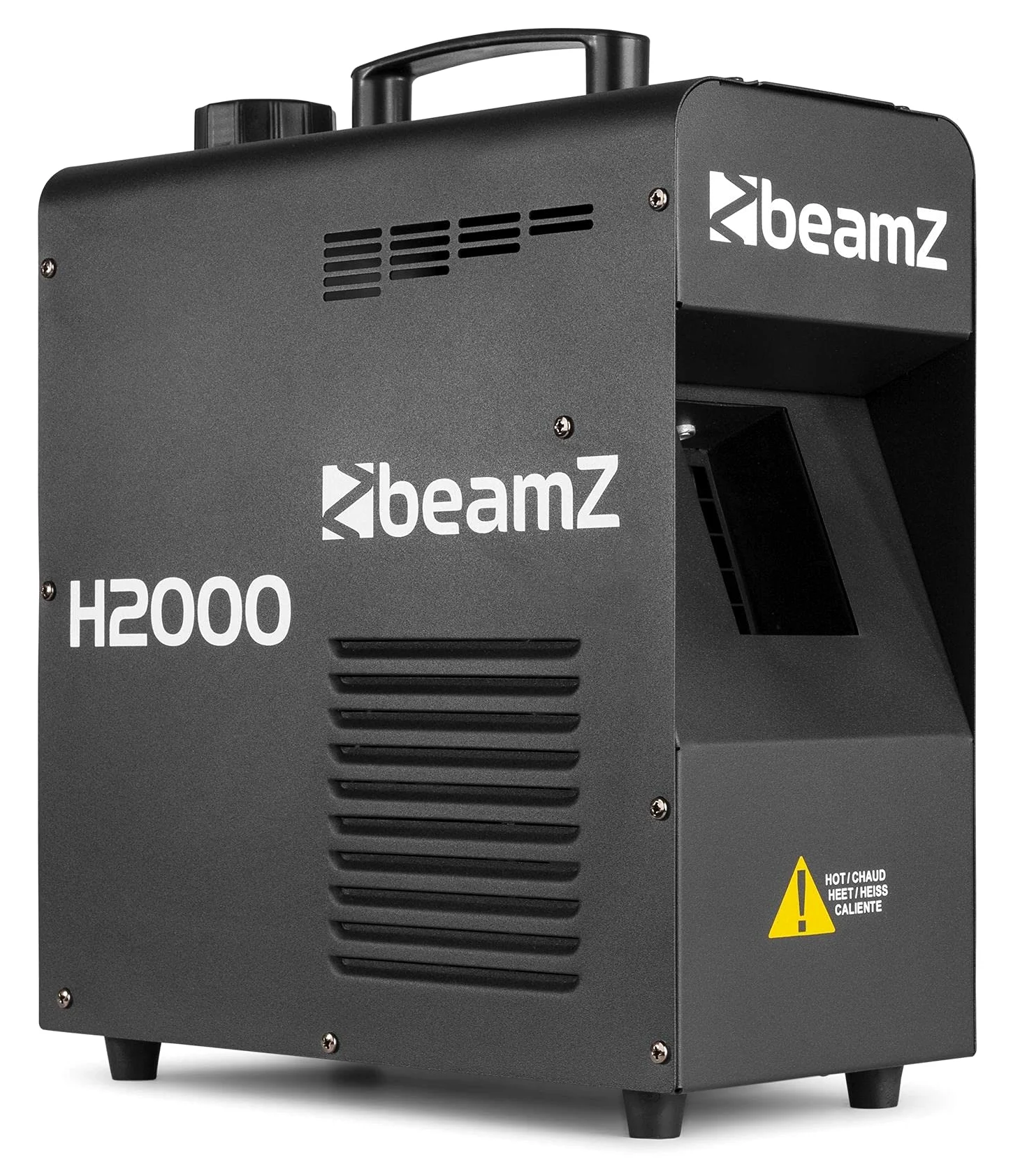 BEAMZ 160.512 H2000 NIEBLA
