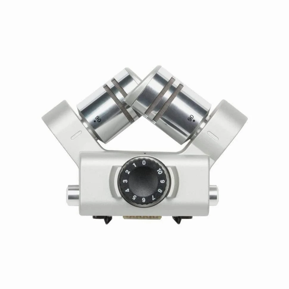 Zoom - XYH-6 - capsula microfonica XY per H5, H6, Q8, U44, F4, F8