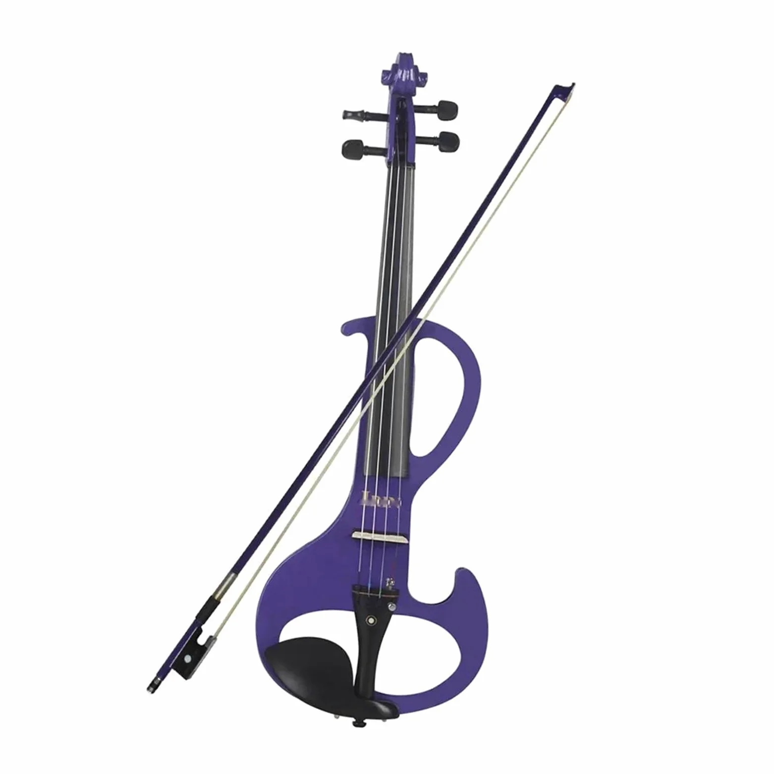 Violino Violino Elettrico Professionale 4/4 Viola | Progettato per gli amanti della musica