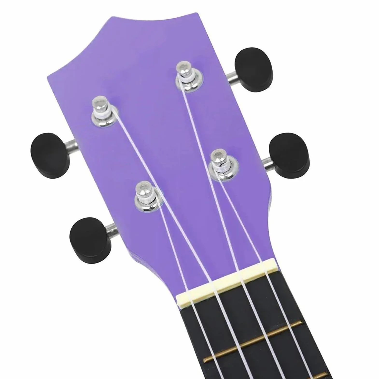 Ukulele Per Principianti Mini Chitarra Viola Ukulele A 4 Corde Per Strumenti A Per Principianti 21 Pollici