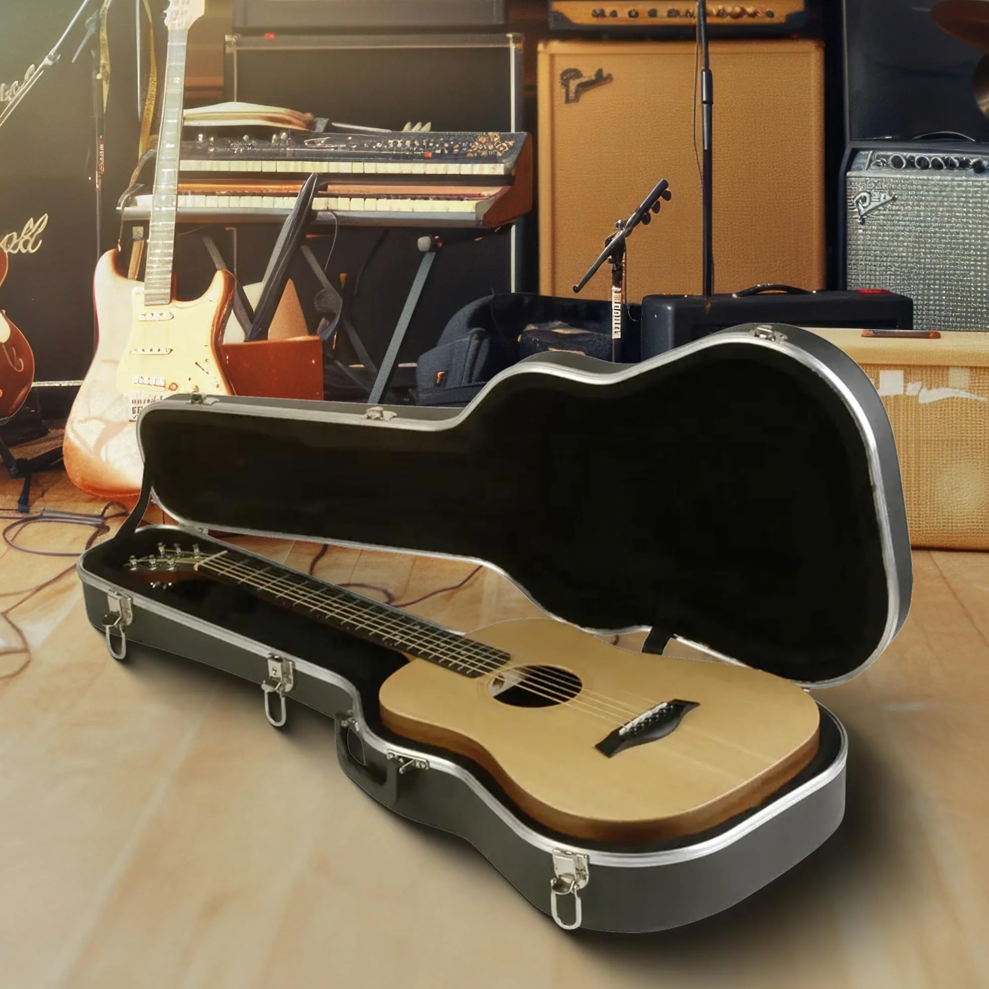 SKB SKB-300 Baby Taylor Case