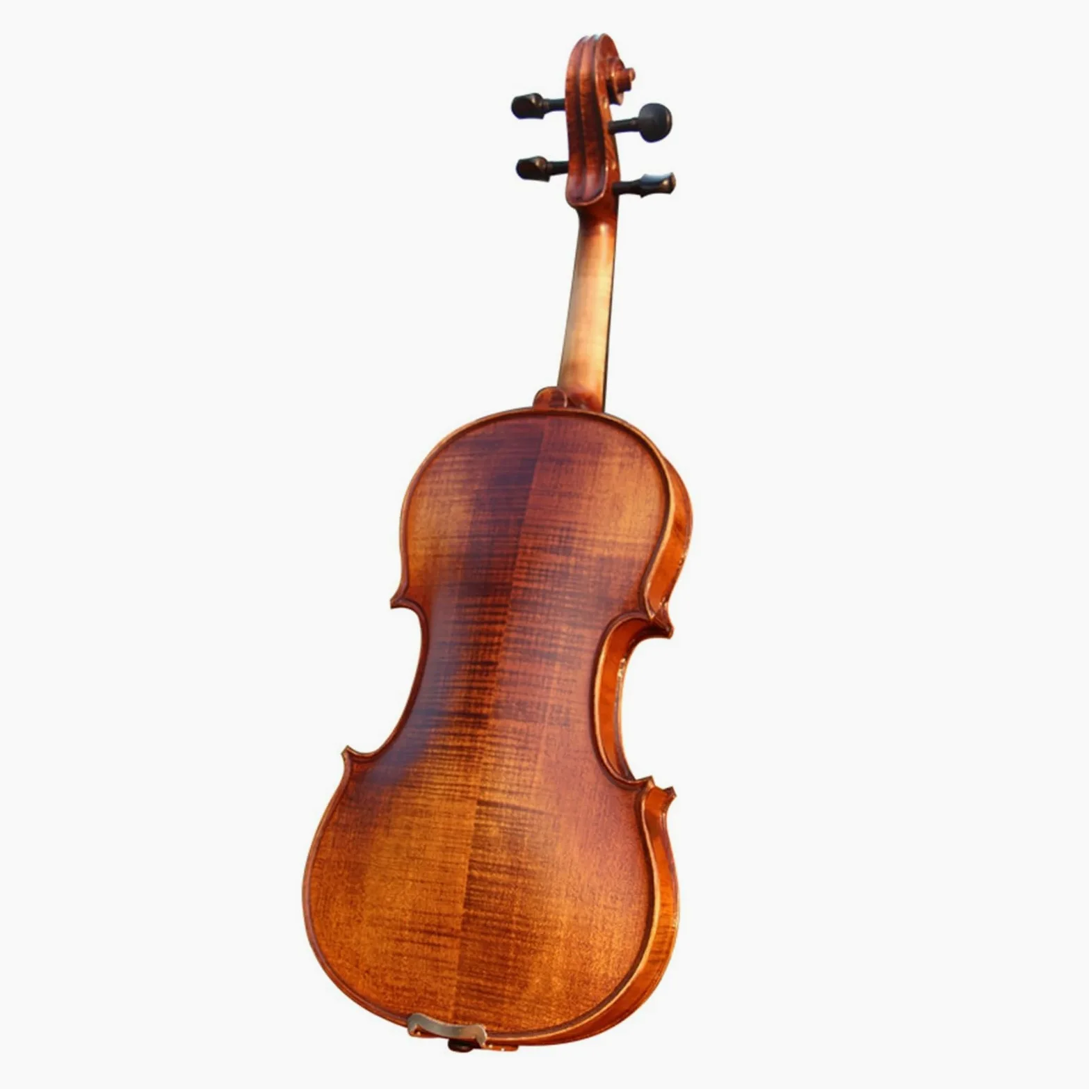 Strumento A Corde Per Adulti Con Modello Di Violino Fatto A Mano Dimensioni Complete Violino(4/4)