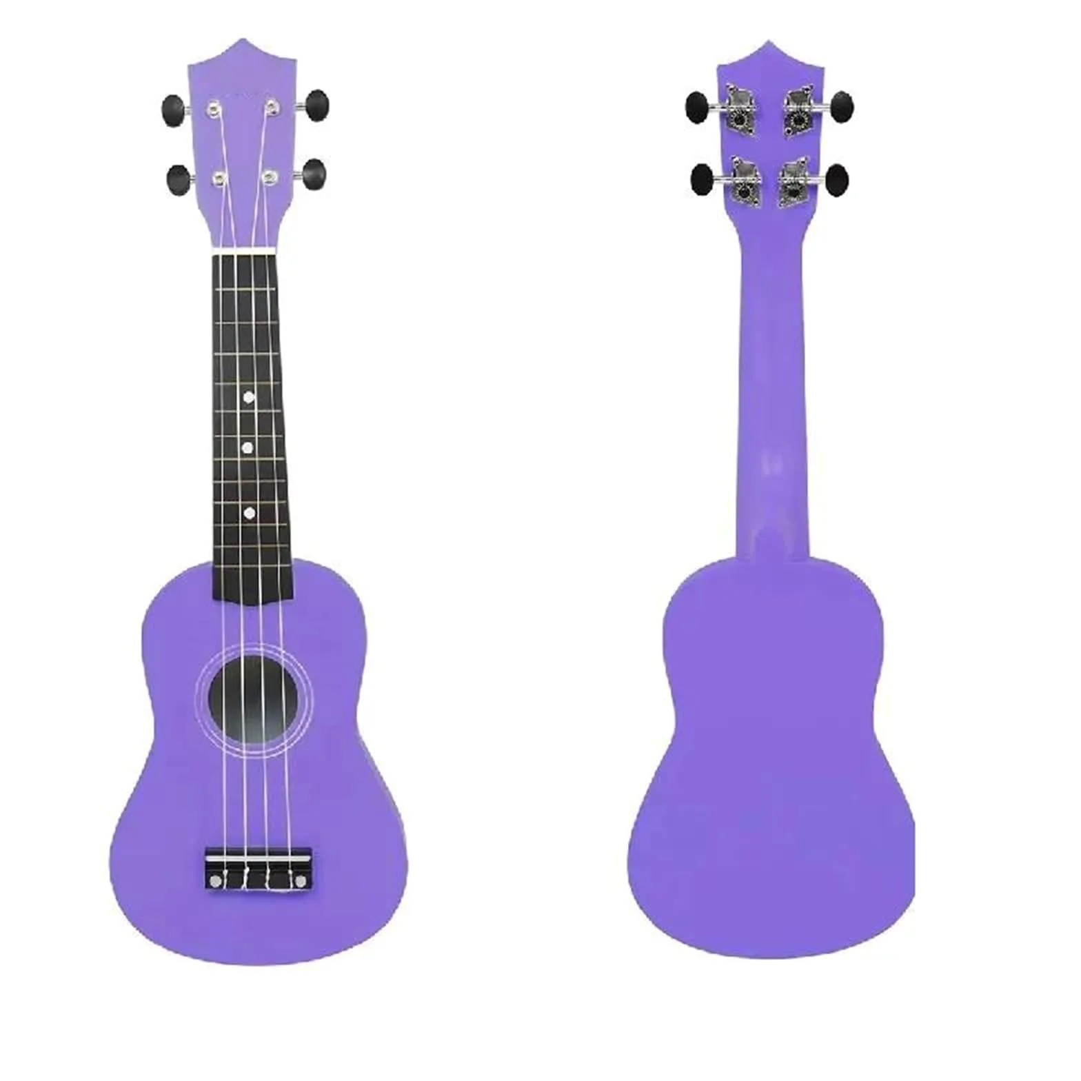 Ukulele Per Principianti Mini Chitarra Viola Ukulele A 4 Corde Per Strumenti A Per Principianti 21 Pollici
