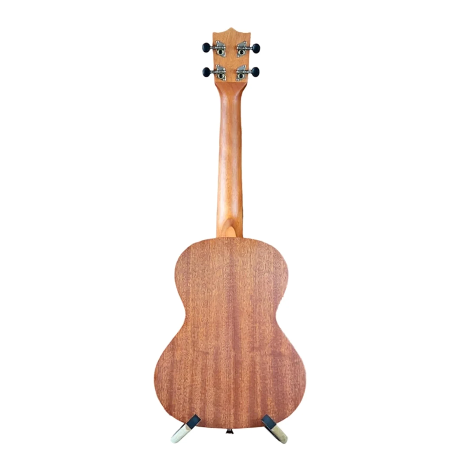 Ukulele Da 26 Pollici Con Nucleo In Mogano Pieno Piccola Pratica Di Prestazioni Professionali A Quattro Corde Ukulele
