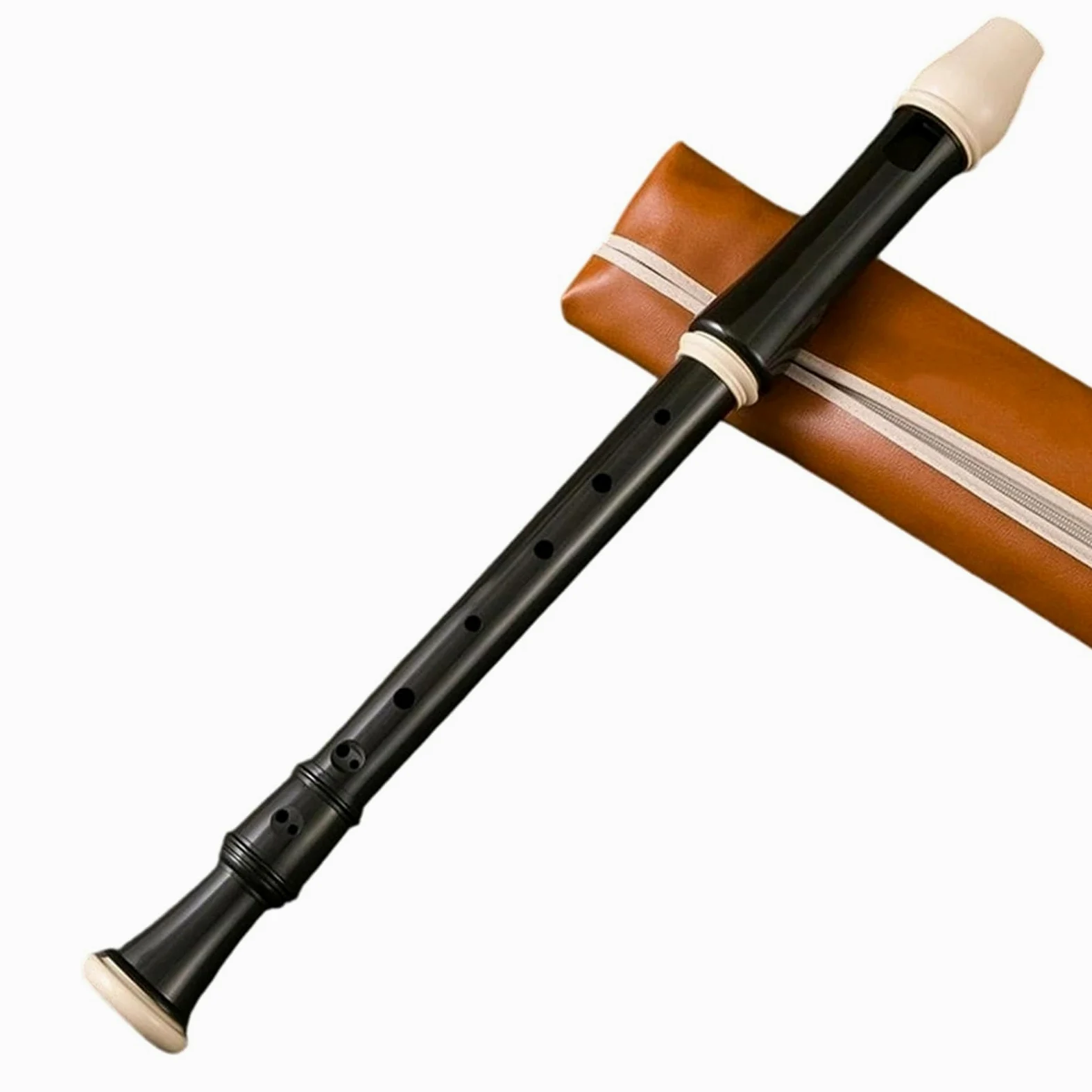 Flauto Dolce Strumenti Musicali Flauto Dolce Professionale Contralto A 8 Fori Britannico