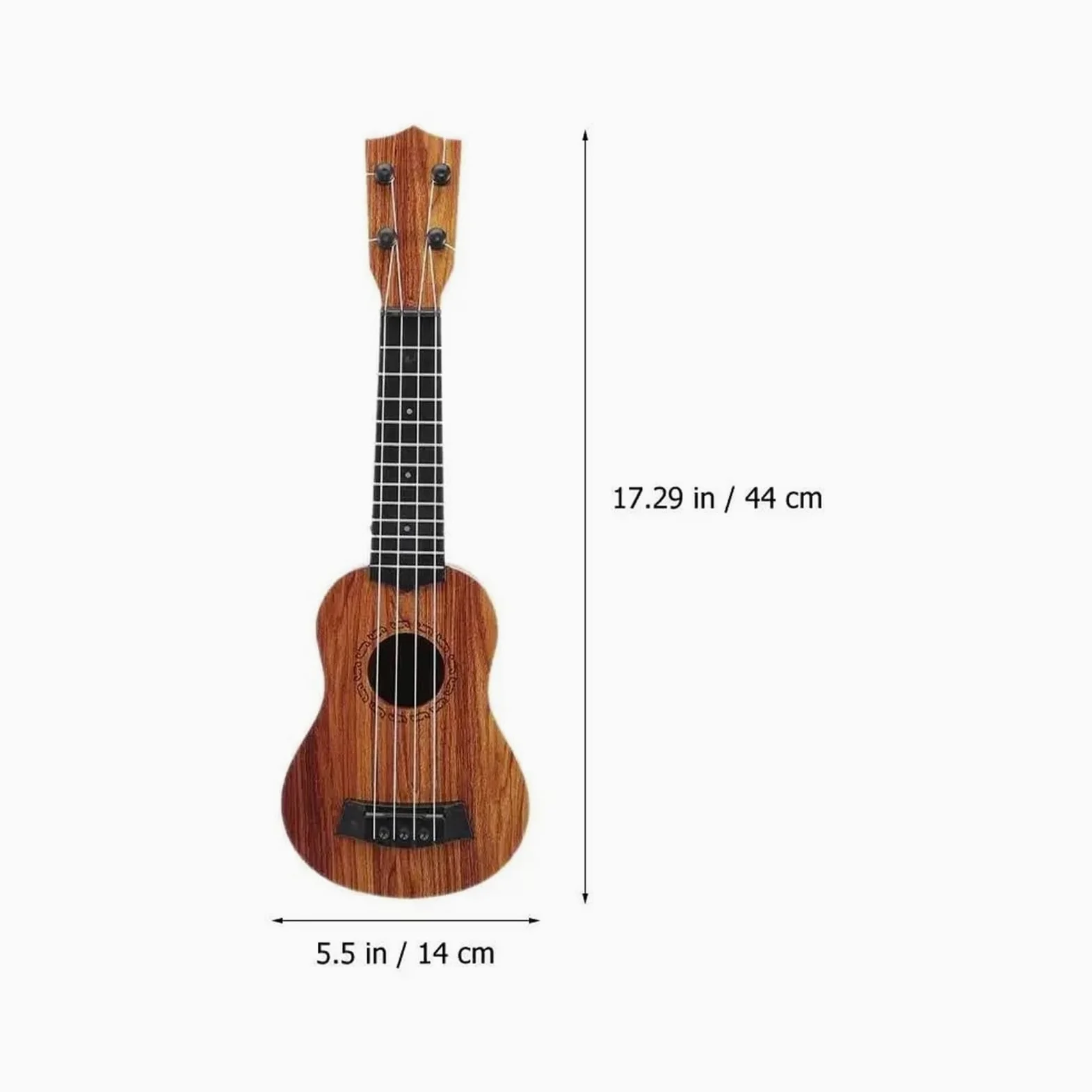 Ukulele Chitarra Ukulele Classica Per Principianti Da 44 Cm