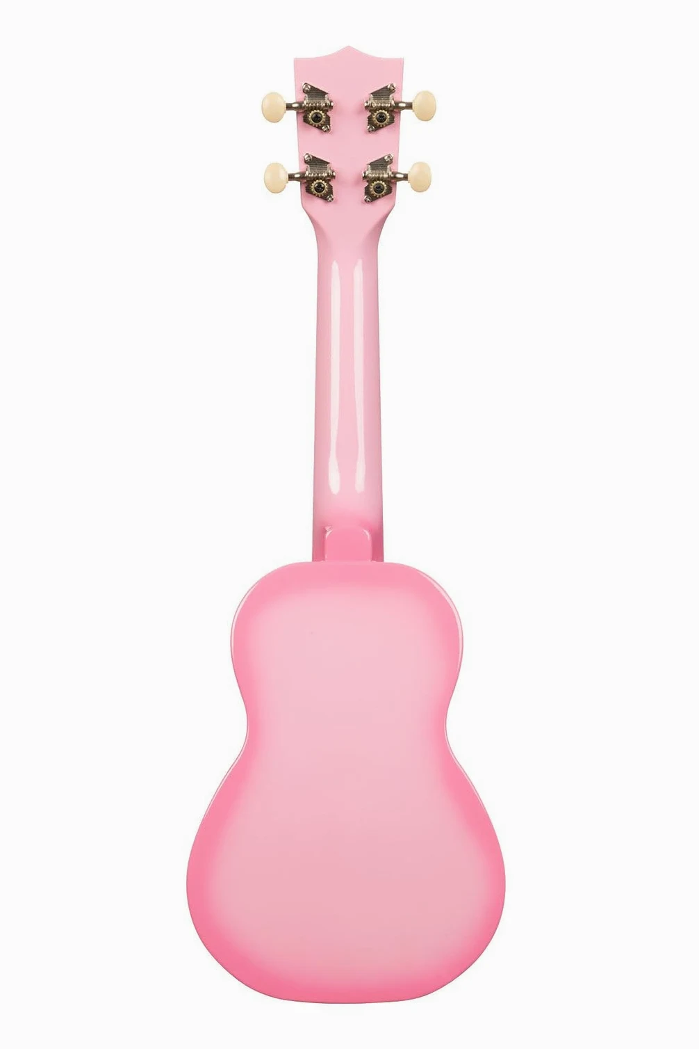 Kala - MK-SD/PKBURST - Ukulele Soprano Bambini Adulti e Principianti, Ukulele Scuola Media in ABS per Musicisti Esperti/Nuovi, Custodia Inclusa, Strumenti Musicali Bambini a Corda, Satinato colorato