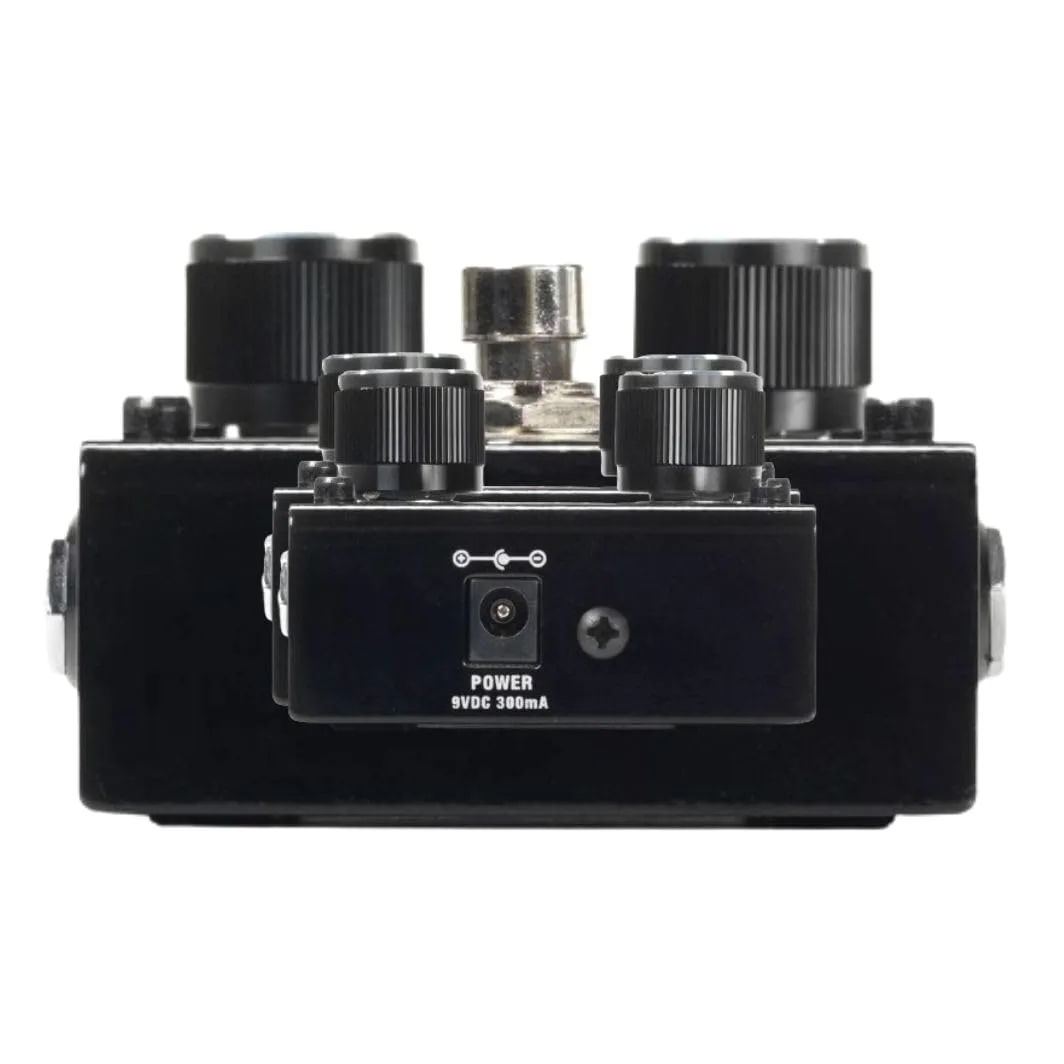 Digitech, Mosaic pedale polifonico con effetto a 12 corde per chitarra