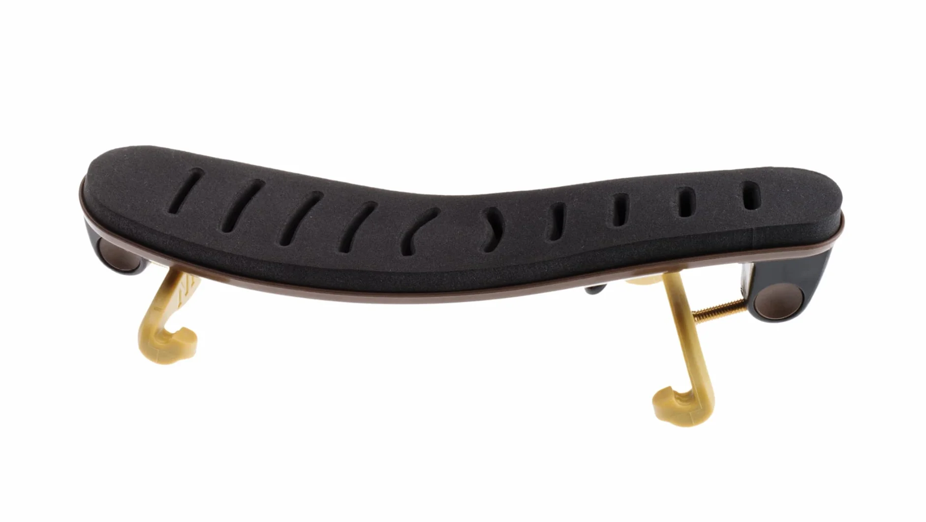 Kun shoulder rest Solo, per violino 4/4