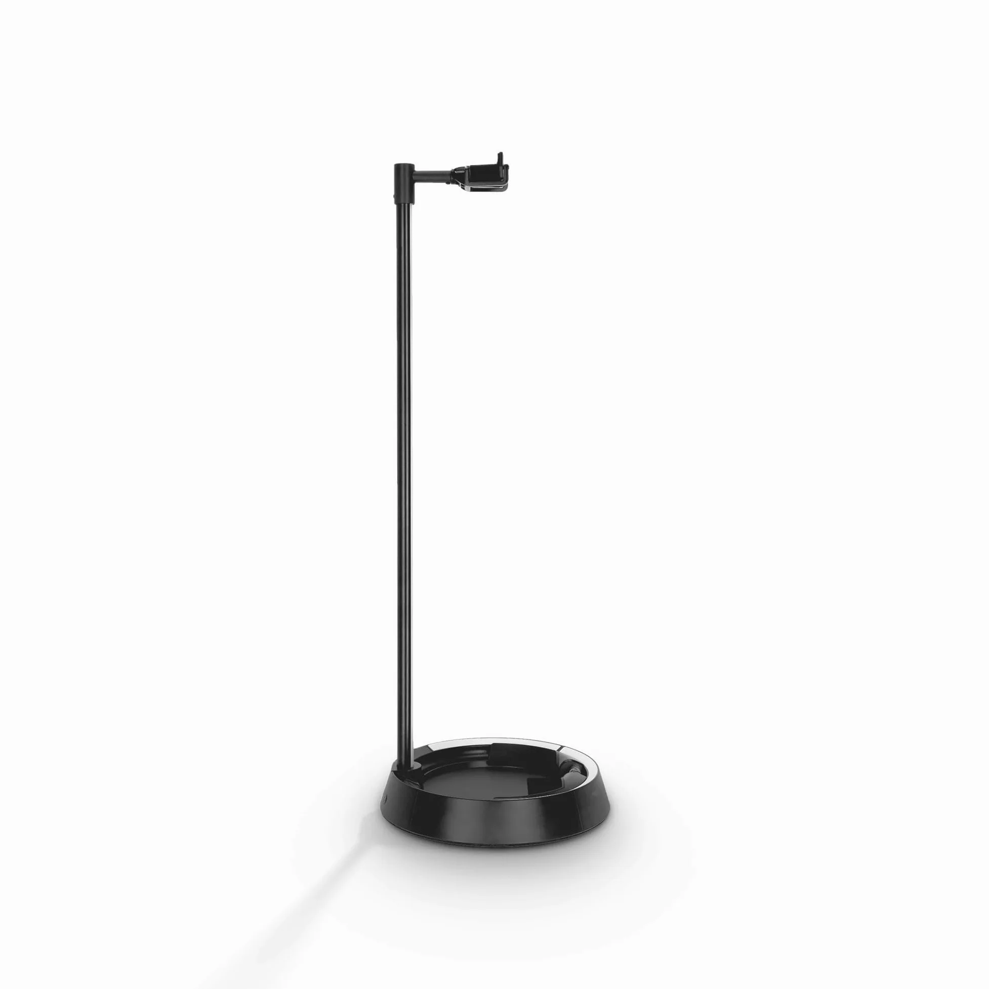 Gravity GS LS 01 NH B - Chitarra GLOW STAND®, Neckhug
