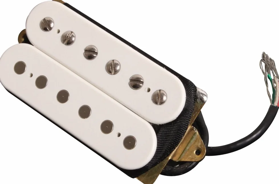 DiMarzio - Tone Zone nero - DP155BK