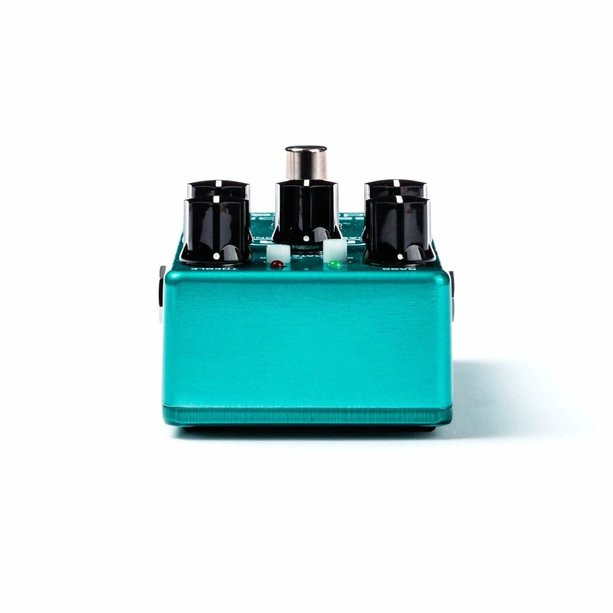 MXR – Pedale per Basso con Tecnologia Analogica Bucket-Brigade, Controlli Bass/Treble, Modalità Chorus e Flanger, Uscita Stereo TRS, True Bypass (M83 Bass Chorus Deluxe)