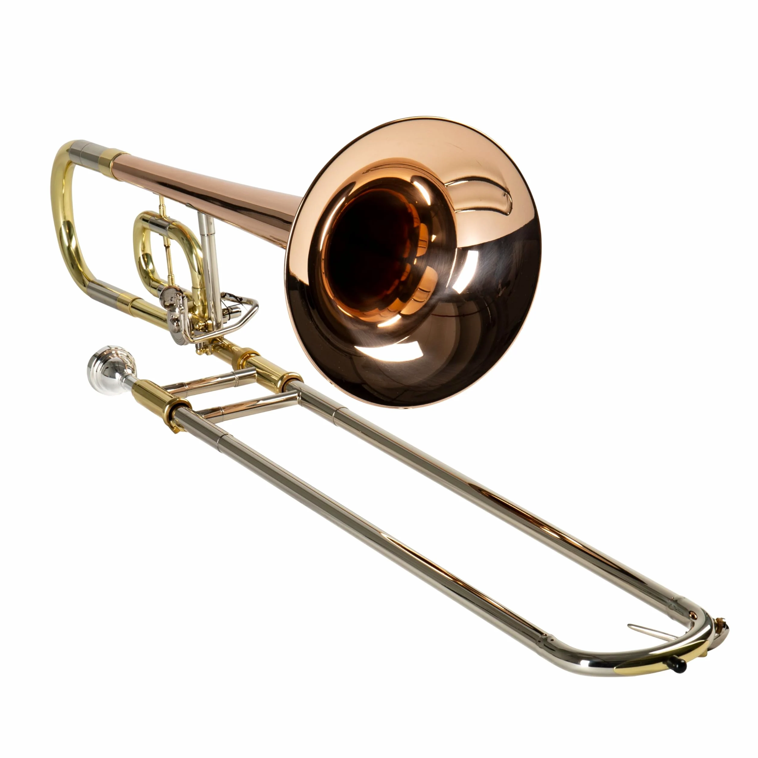Monzani MZSL-703L II B/C-Kinderposaune - Trombone