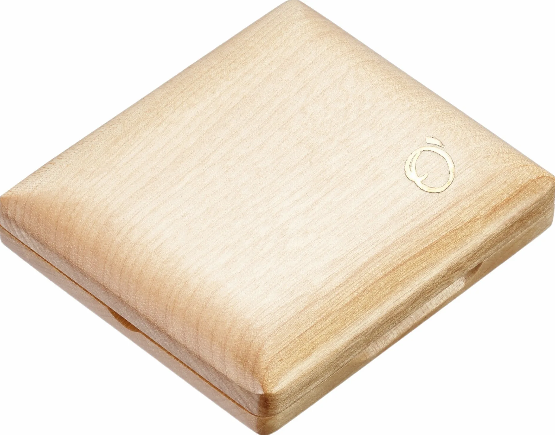 Ortola 1159 - Custodia per 3 beccucci di fagotto XL-BR3, colore: Naturale