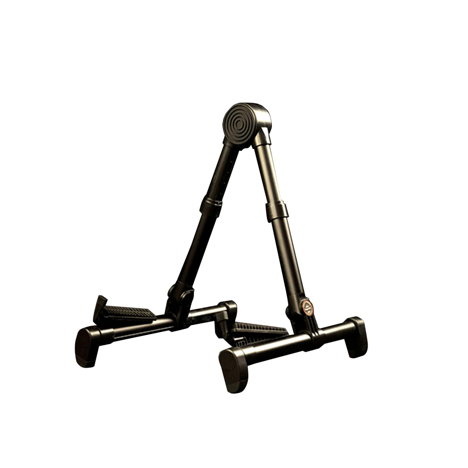Supporto per Chitarra, Supporto Universale Pieghevole per Basso Elettrico, Supporto Portatile per Esposizione di Chitarra Domestica, Adatto per Negozio di Chitarre, Studio di Registrazione